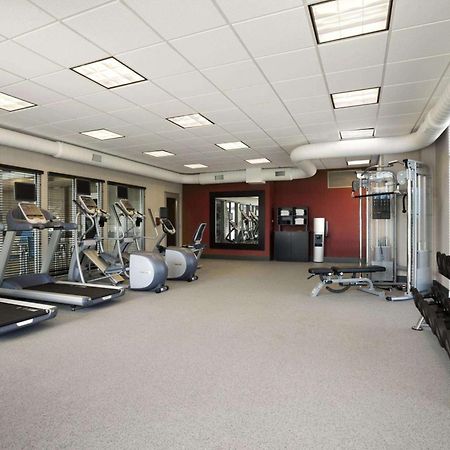 Homewood Suites By Hilton Columbus Osu, Oh Bagian luar foto