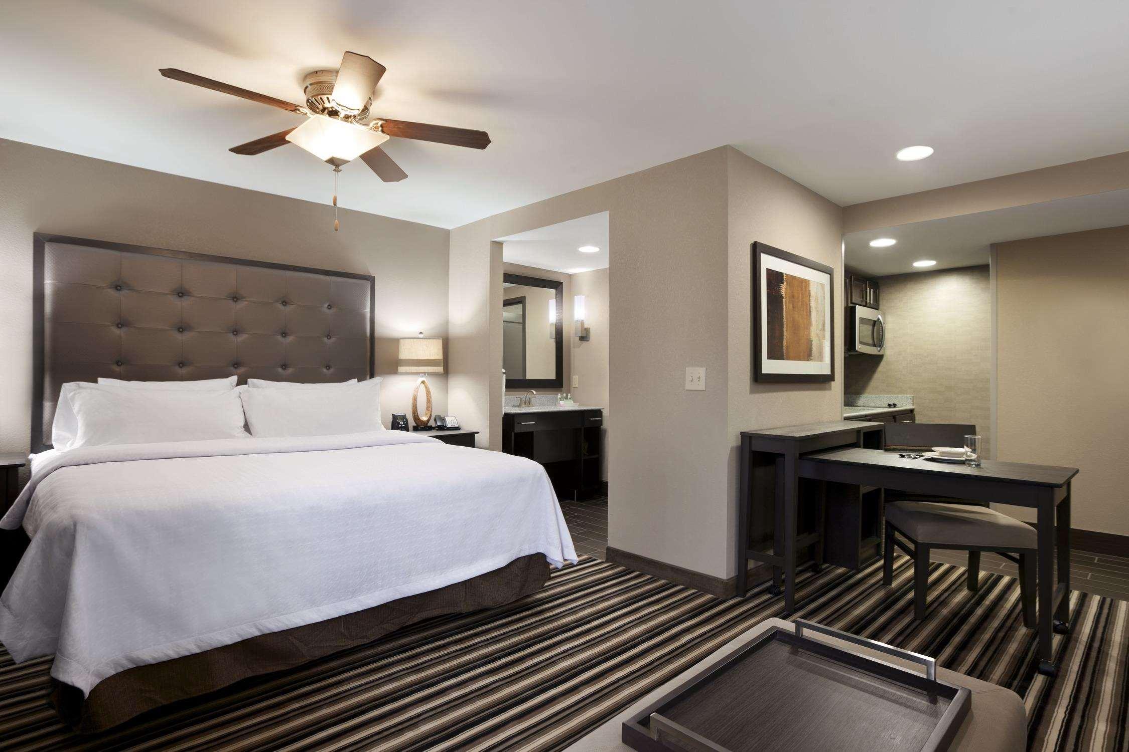 Homewood Suites By Hilton Columbus Osu, Oh Bagian luar foto