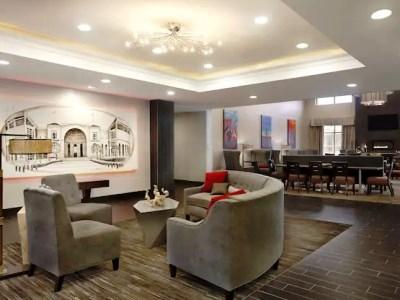 Homewood Suites By Hilton Columbus Osu, Oh Bagian luar foto