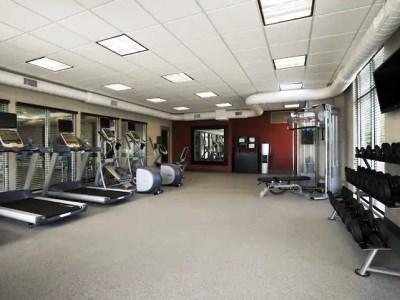 Homewood Suites By Hilton Columbus Osu, Oh Bagian luar foto