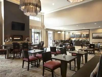 Homewood Suites By Hilton Columbus Osu, Oh Bagian luar foto
