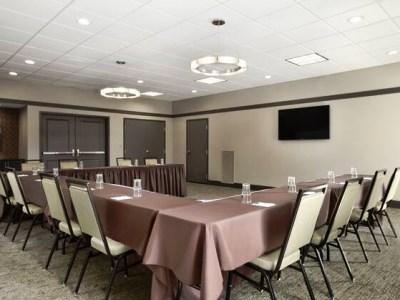 Homewood Suites By Hilton Columbus Osu, Oh Bagian luar foto
