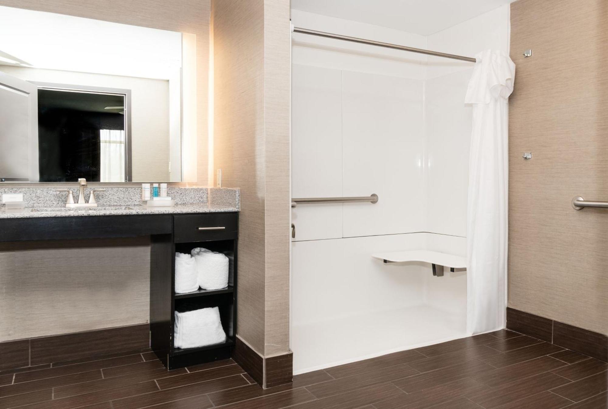 Homewood Suites By Hilton Columbus Osu, Oh Bagian luar foto