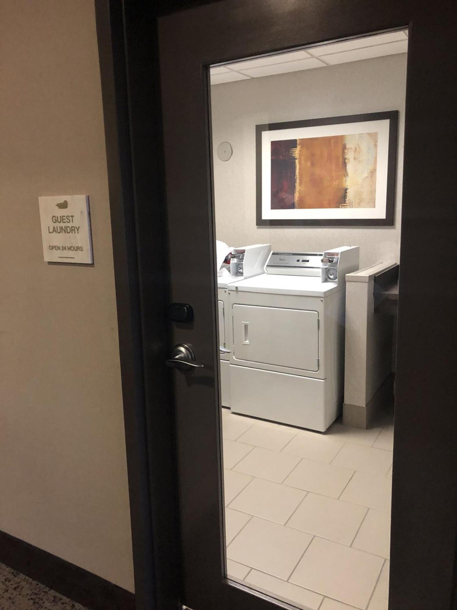 Homewood Suites By Hilton Columbus Osu, Oh Bagian luar foto