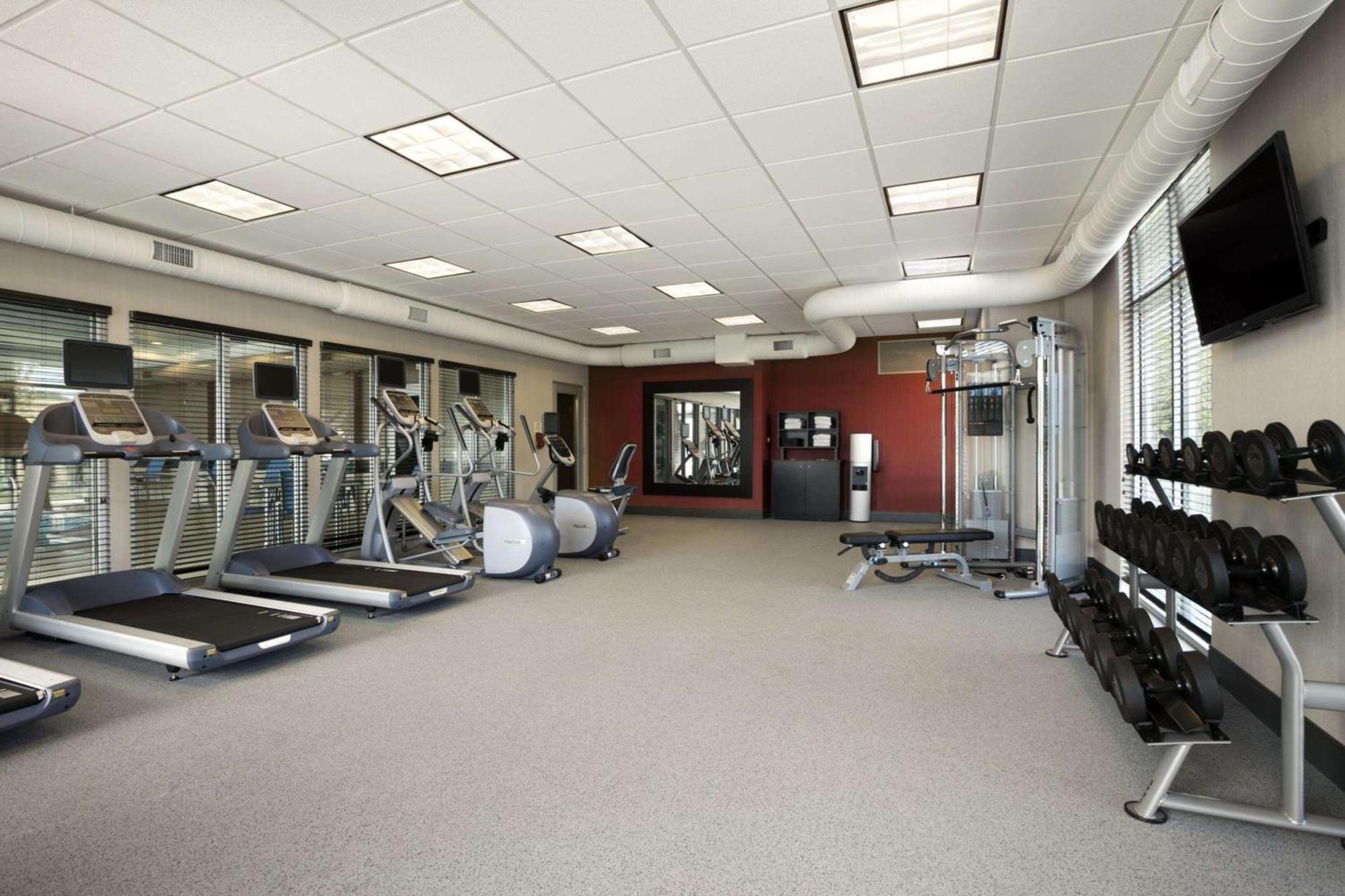 Homewood Suites By Hilton Columbus Osu, Oh Bagian luar foto