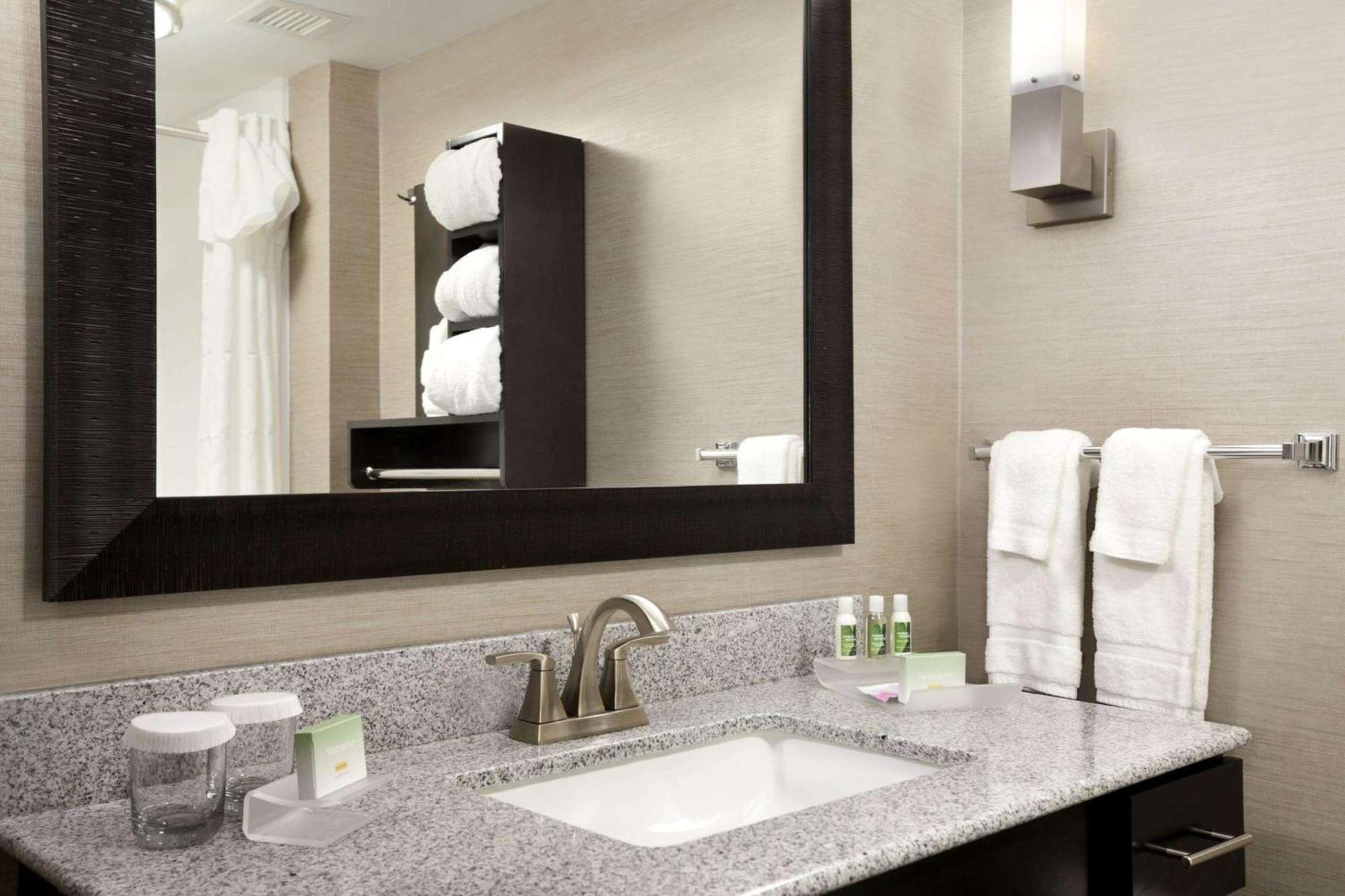 Homewood Suites By Hilton Columbus Osu, Oh Bagian luar foto