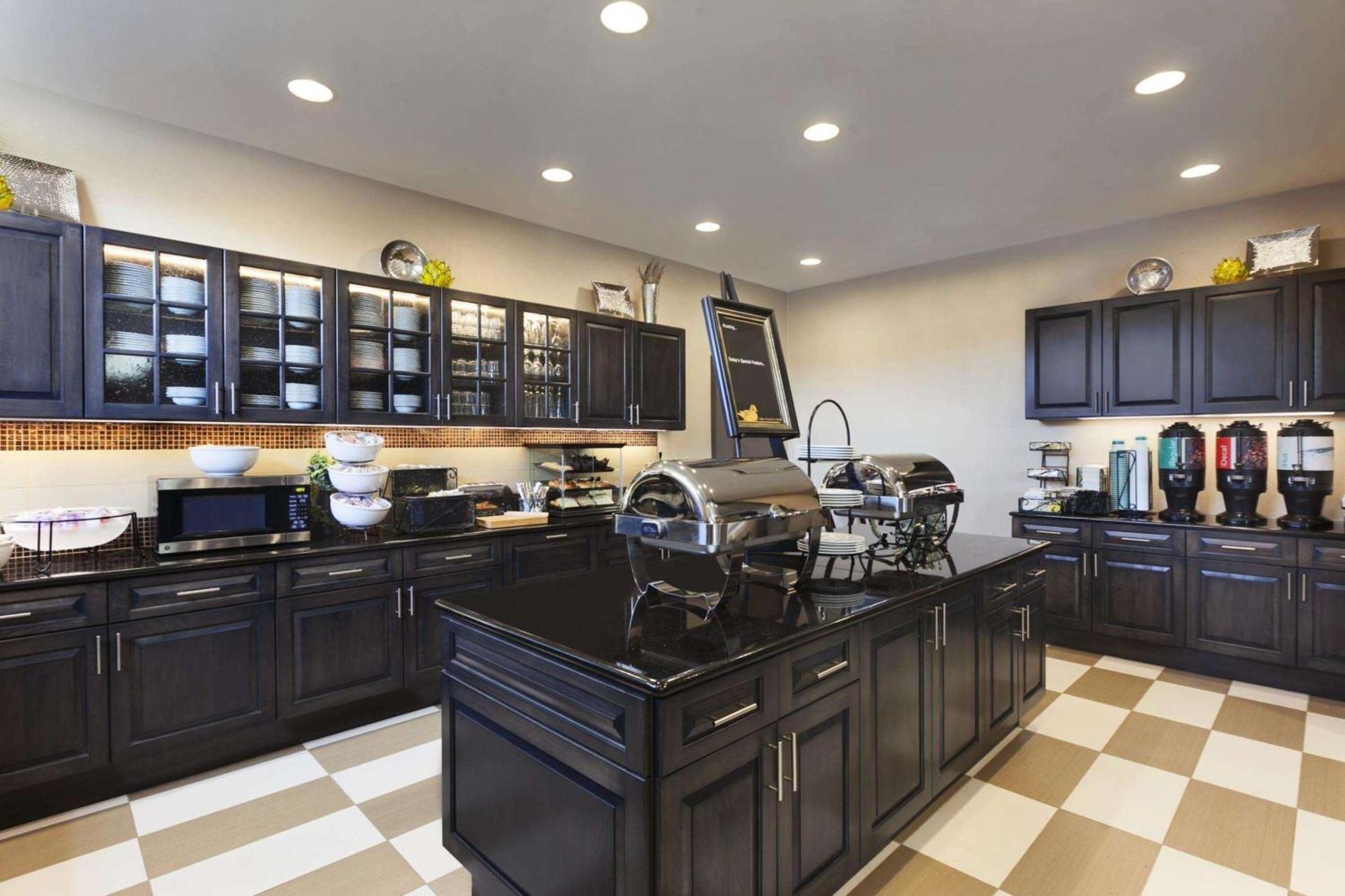 Homewood Suites By Hilton Columbus Osu, Oh Bagian luar foto
