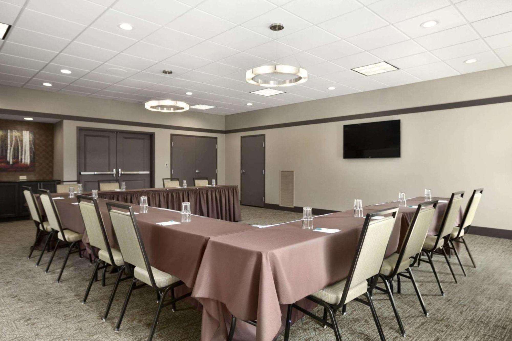 Homewood Suites By Hilton Columbus Osu, Oh Bagian luar foto