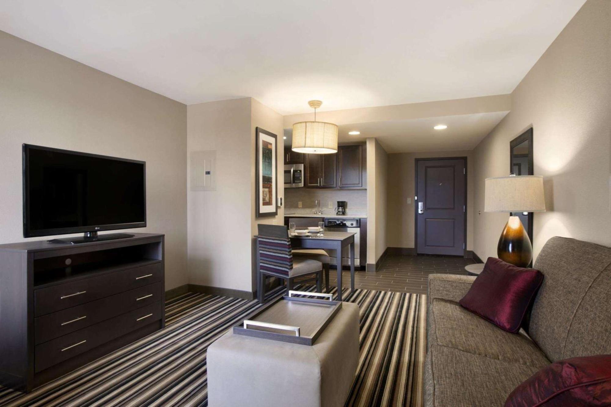 Homewood Suites By Hilton Columbus Osu, Oh Bagian luar foto